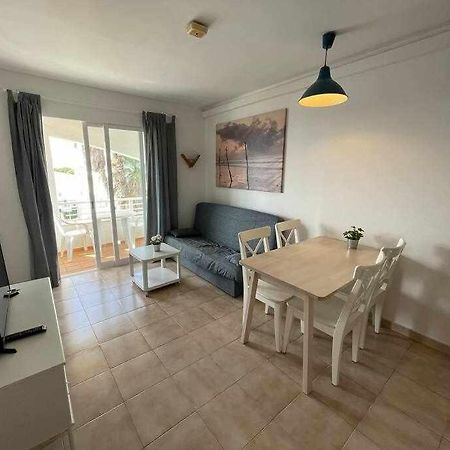 Mitjana Apartamento Con Piscina Ciutadella  Buitenkant foto